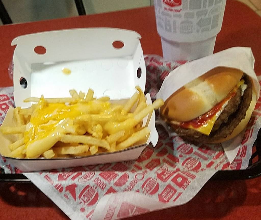 Jack in the Box | restaurant | 4203 SW Admiral Way, Seattle, WA 98116, USA | 2069327315 OR +1 206-932-7315