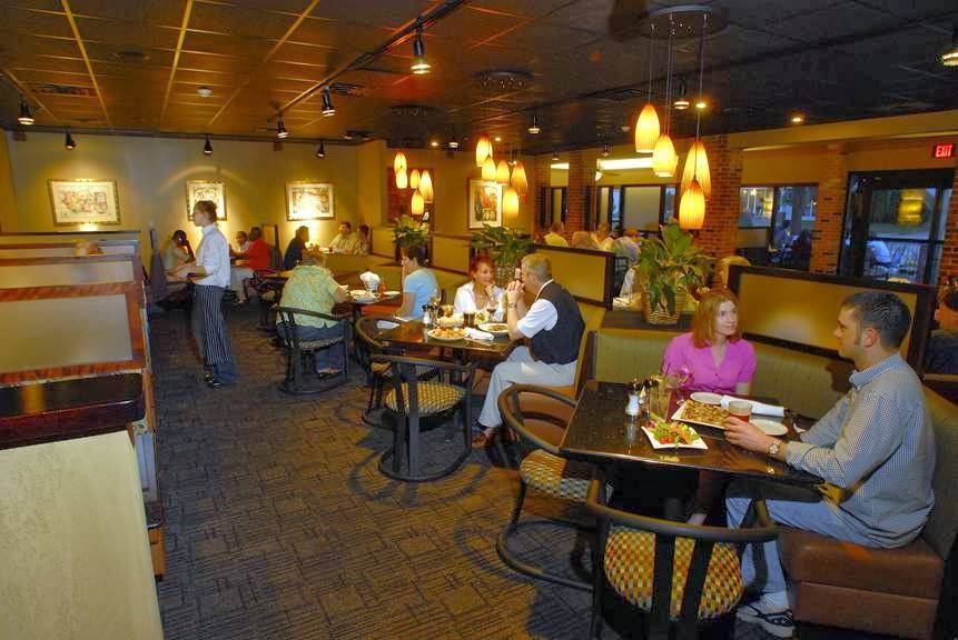 Second Street American Bistro | restaurant | 140 2nd St, Williamsburg, VA 23185, USA | 7572202286 OR +1 757-220-2286