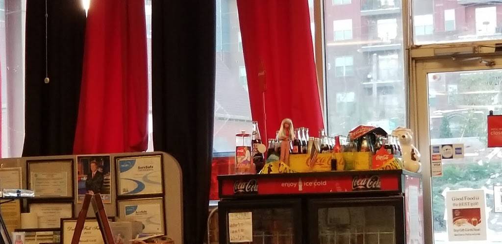 Duluth Rexall Grill | restaurant | 3165 Buford Hwy, Duluth, GA 30096, USA | 7706238569 OR +1 770-623-8569