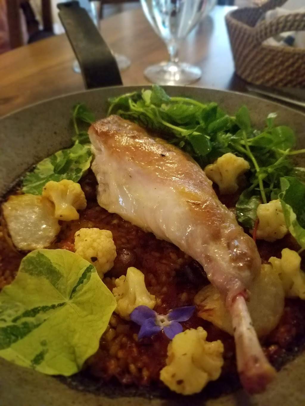 SoLo Farm & Table | restaurant | 95 Middletown Rd, South Londonderry, VT 05155, USA | 8028246327 OR +1 802-824-6327