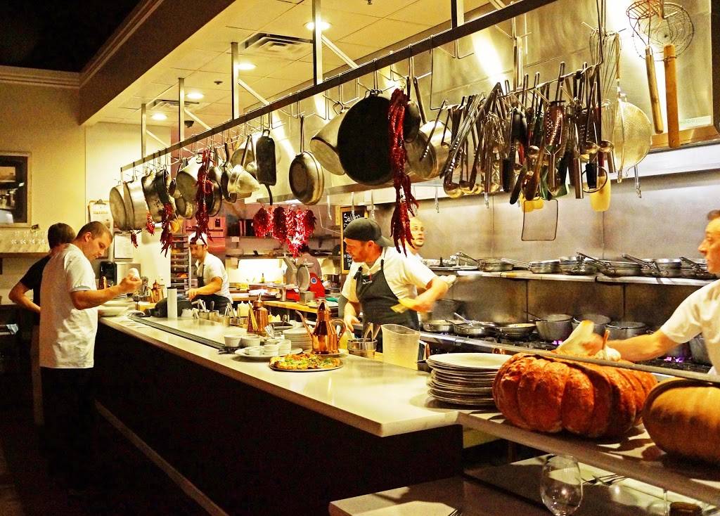 Oenotri | restaurant | 1425 1st St, Napa, CA 94559, USA | 7072521022 OR +1 707-252-1022