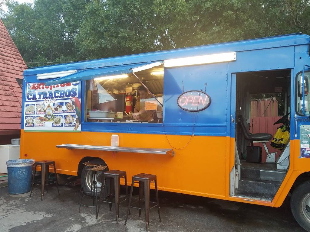 Antojitos Catrachos movil | restaurant | 7050 Aloma Ave, Winter Park, FL 32792, USA | 4072679061 OR +1 407-267-9061