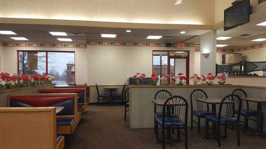Arbys | restaurant | 160 Brown Rd, Auburn Hills, MI 48326, USA | 2483931255 OR +1 248-393-1255