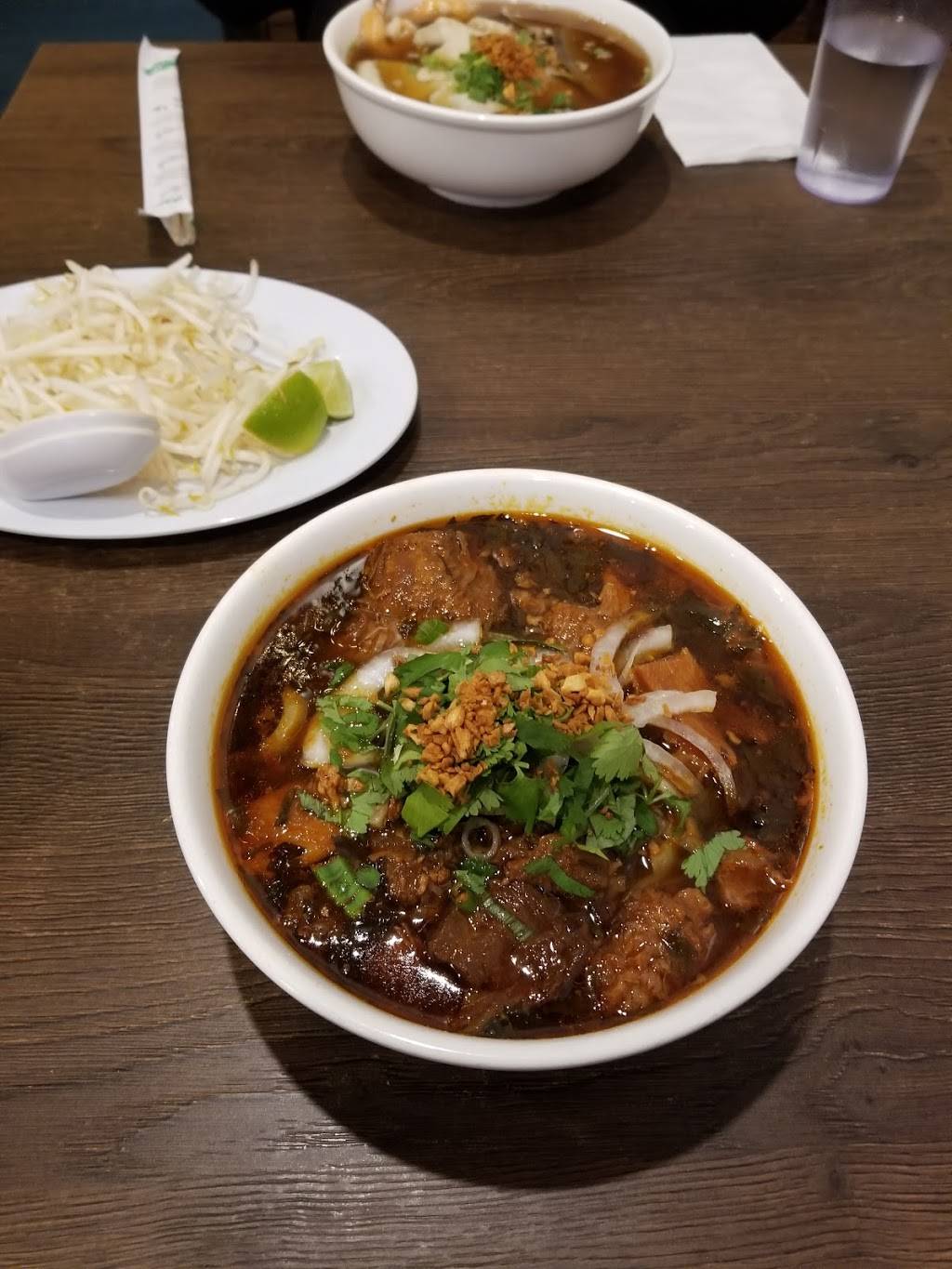 Noodle Hut | restaurant | 1810 Milmont Dr, Milpitas, CA 95035, USA | 6692265875 OR +1 669-226-5875