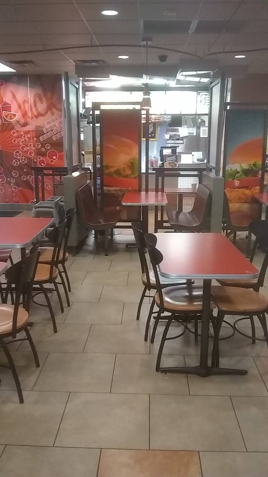 Jack in the Box | restaurant | 2113 W Happy Valley Rd, Phoenix, AZ 85085, USA | 6238695006 OR +1 623-869-5006