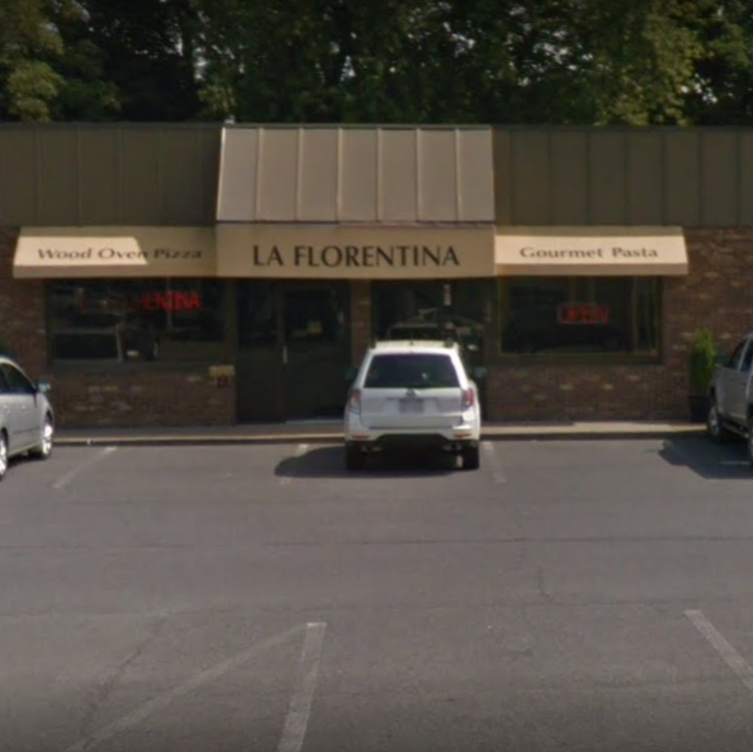 La Florentina | restaurant | 606 Ulster Ave, Kingston, NY 12401, USA | 8453392455 OR +1 845-339-2455
