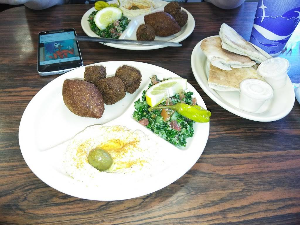 Julies Cafe | cafe | 5100 Sunbeam Rd # 4, Jacksonville, FL 32257, USA | 9042688121 OR +1 904-268-8121