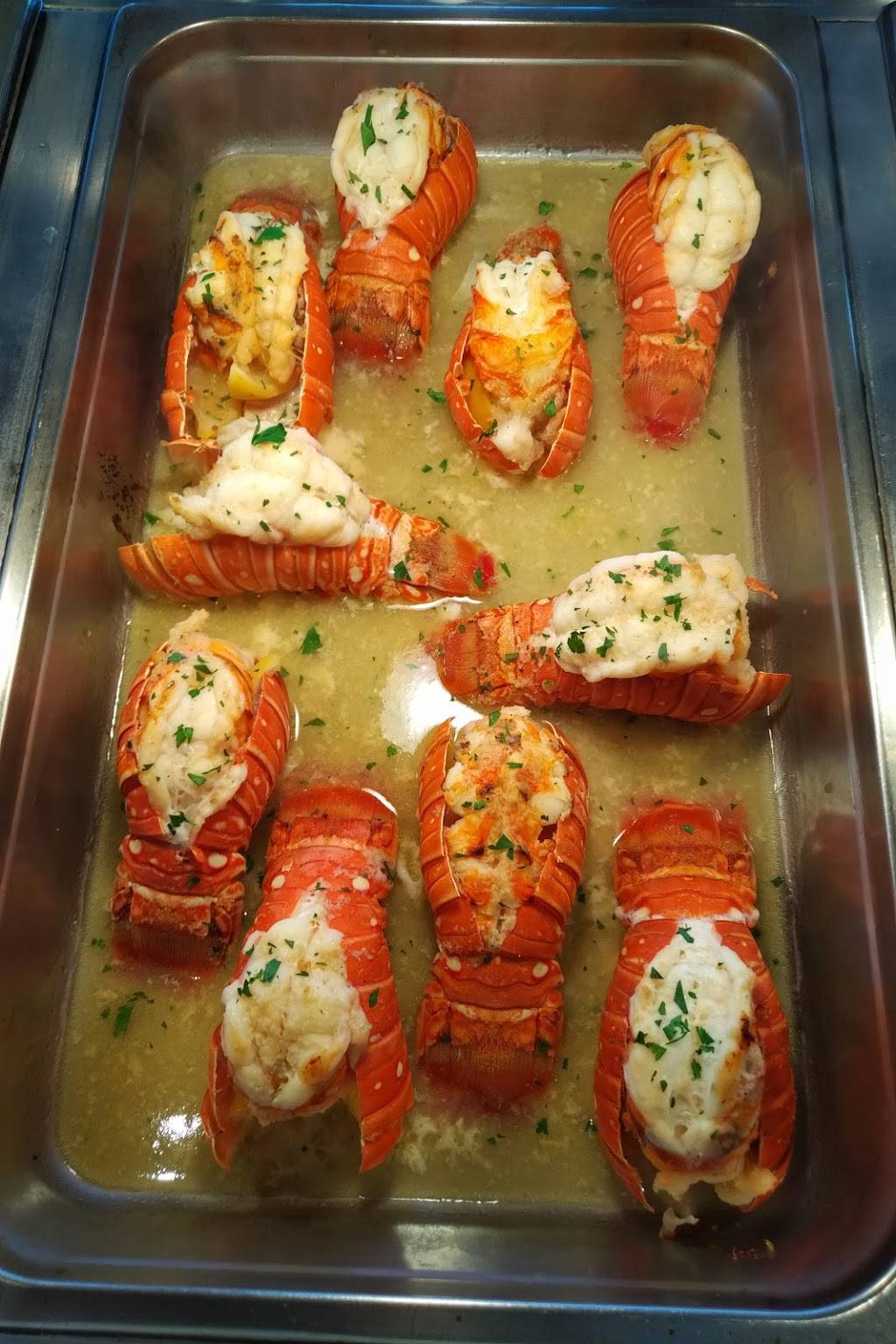 Rosticcera Dolce E Salato | restaurant | 8611 Weston Rd, Woodbridge, ON L4L 9R4, Canada | 9058560431 OR +1 905-856-0431