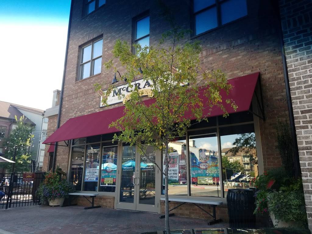 McCrays Tavern Smyrna | restaurant | 4500 W Village Pl #2009, Smyrna, GA 30080, USA | 6783709112 OR +1 678-370-9112