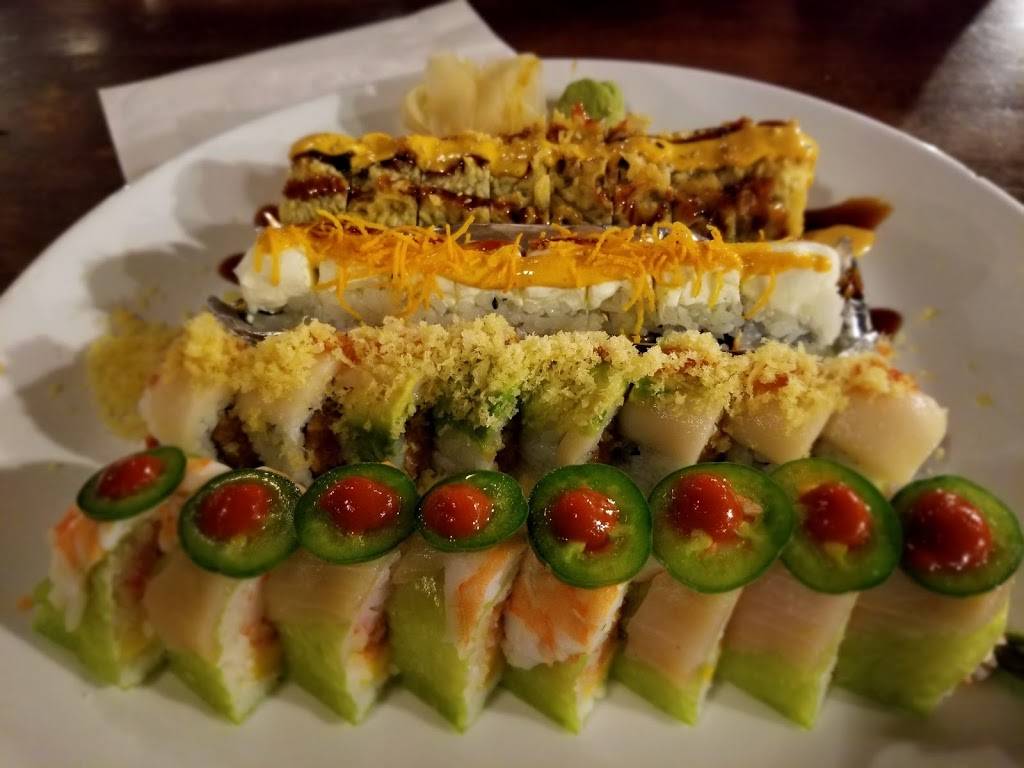 Zuki | restaurant | 11230 Lincoln Hwy, Mokena, IL 60448, USA | 8158061888 OR +1 815-806-1888