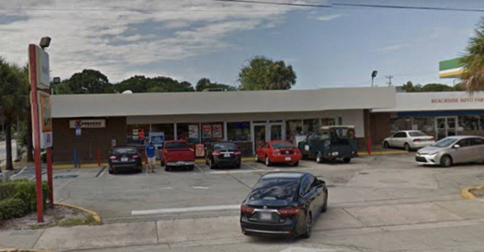 Kangaroo Express | meal takeaway | 201 Main St, Daytona Beach, FL 32118, USA | 3862529867 OR +1 386-252-9867