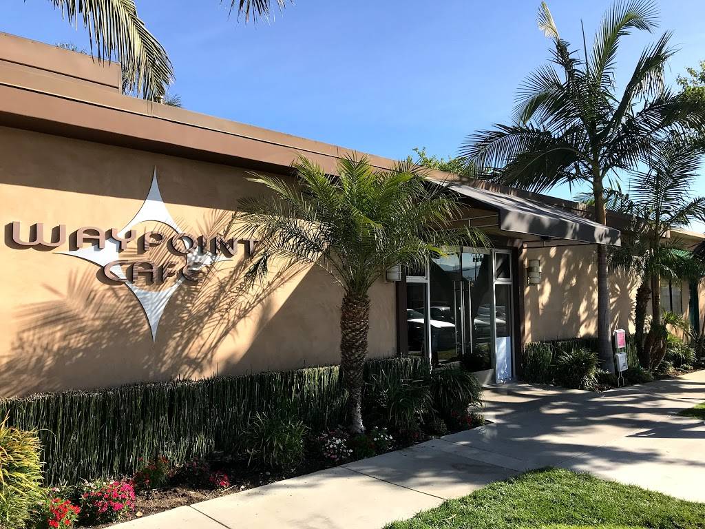 Camarillo Airport Waypoint Cafe | restaurant | 325 Durley Ave, Camarillo, CA 93010, USA | 8053882535 OR +1 805-388-2535