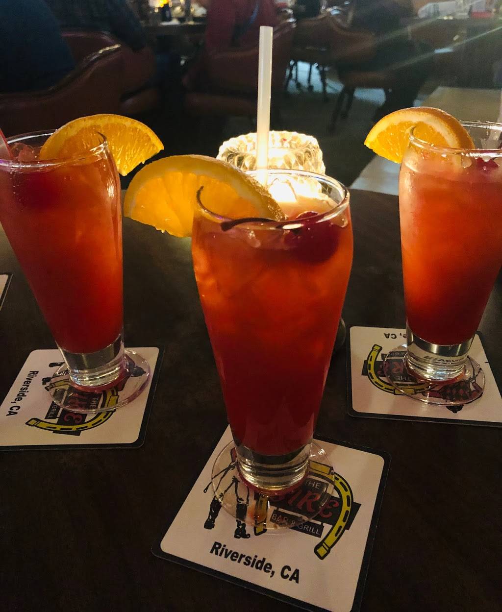 Sire Restaurant | restaurant | 6440 Magnolia Ave, Riverside, CA 92506, USA | 9516837473 OR +1 951-683-7473