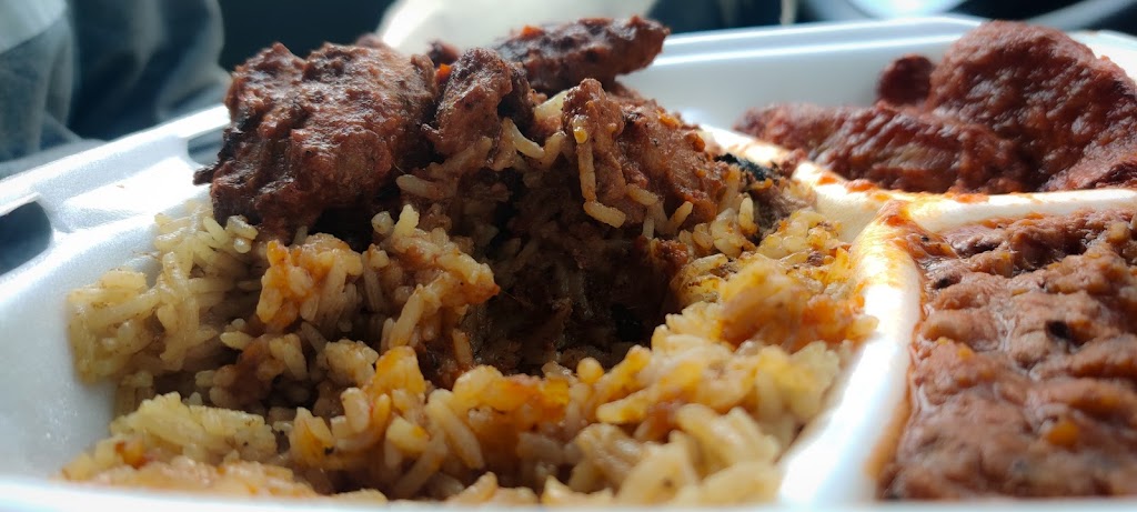 Afrobites | restaurant | 1702 Wright Ave, Little Rock, AR 72202, USA | 5014838721 OR +1 501-483-8721