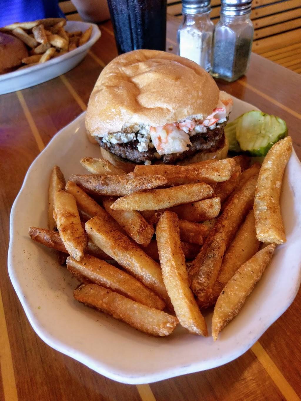 Blue Water Cafe | cafe | 11205 Long Beach Blvd, Beach Haven, NJ 08008, USA | 6092071300 OR +1 609-207-1300