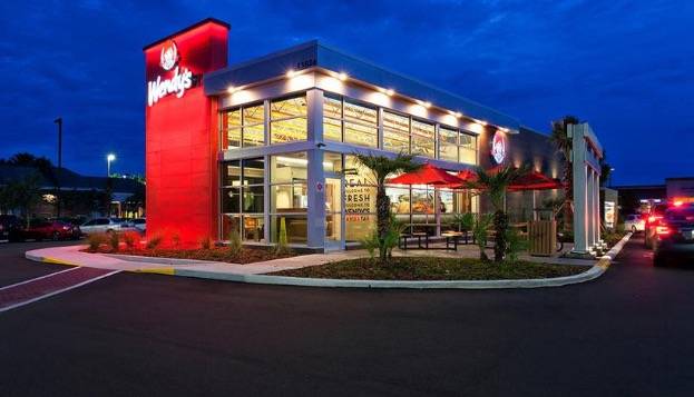 Wendys | restaurant | 1117 W Spring St, Monroe, GA 30655, USA | 6786358739 OR +1 678-635-8739