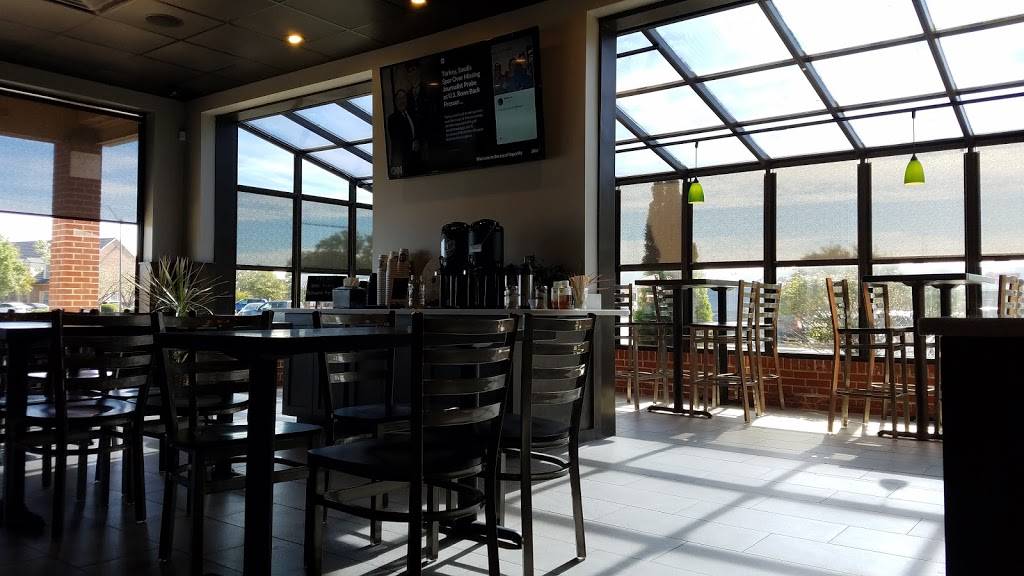 Bāgery | restaurant | 101 Marlboro Ave Suite #63, Easton, MD 21601, USA | 4106904188 OR +1 410-690-4188