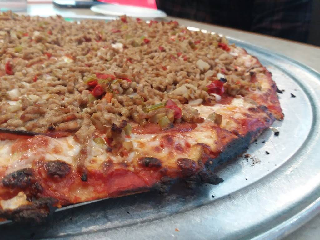 A & G Pizza House | restaurant | 44 Millard Dr, Franklin, OH 45005, USA | 9377462869 OR +1 937-746-2869