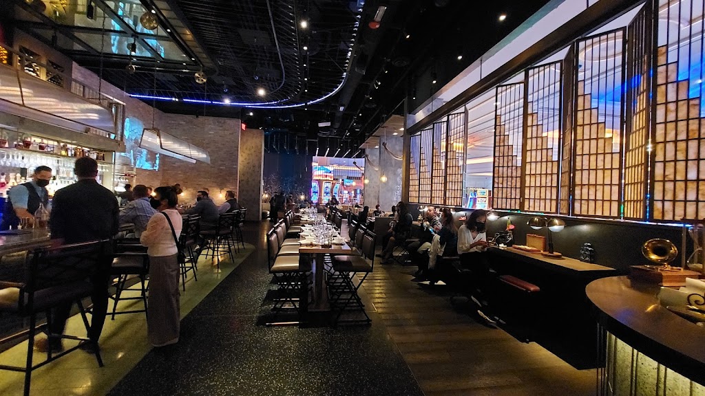 Mott 32 Las Vegas | restaurant | 3325 S Las Vegas Blvd #206, Las Vegas, NV 89109, USA | 7026073232 OR +1 702-607-3232