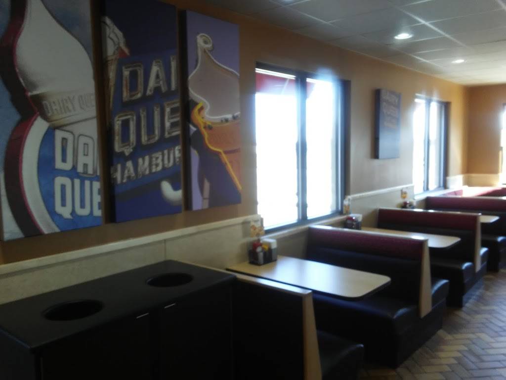 Dairy Queen Grill & Chill | restaurant | 1010 S Monticello St, Winamac, IN 46996, USA | 5749466777 OR +1 574-946-6777