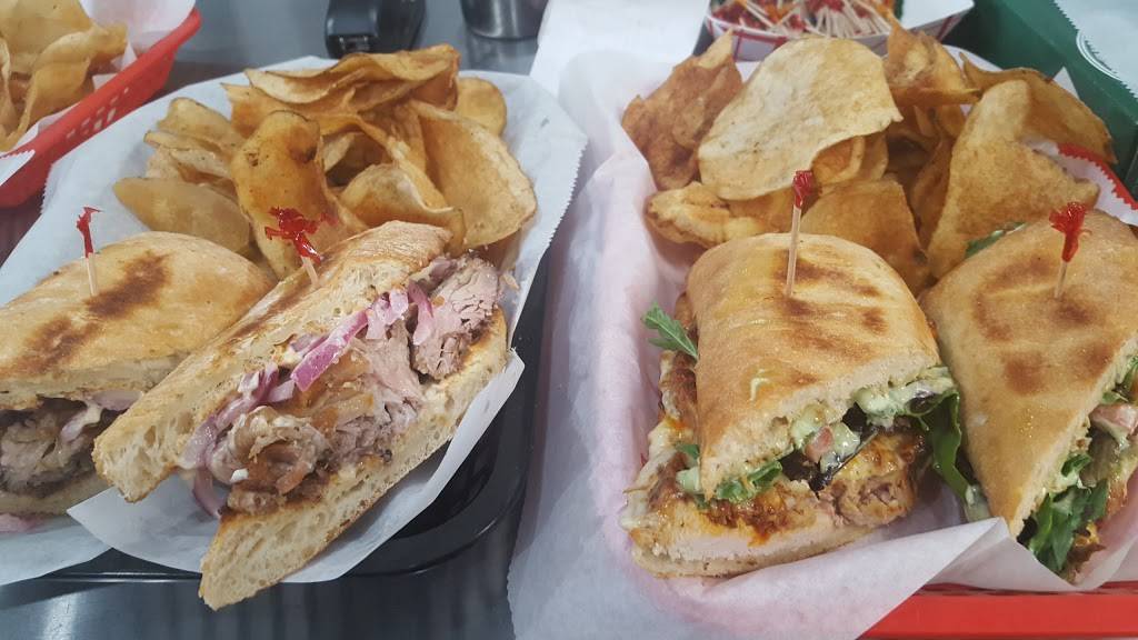 Si Senor Peruvian Sandwiches - Grandview | restaurant | 1456 W 5th Ave, Columbus, OH 43212, USA | 6143691500 OR +1 614-369-1500