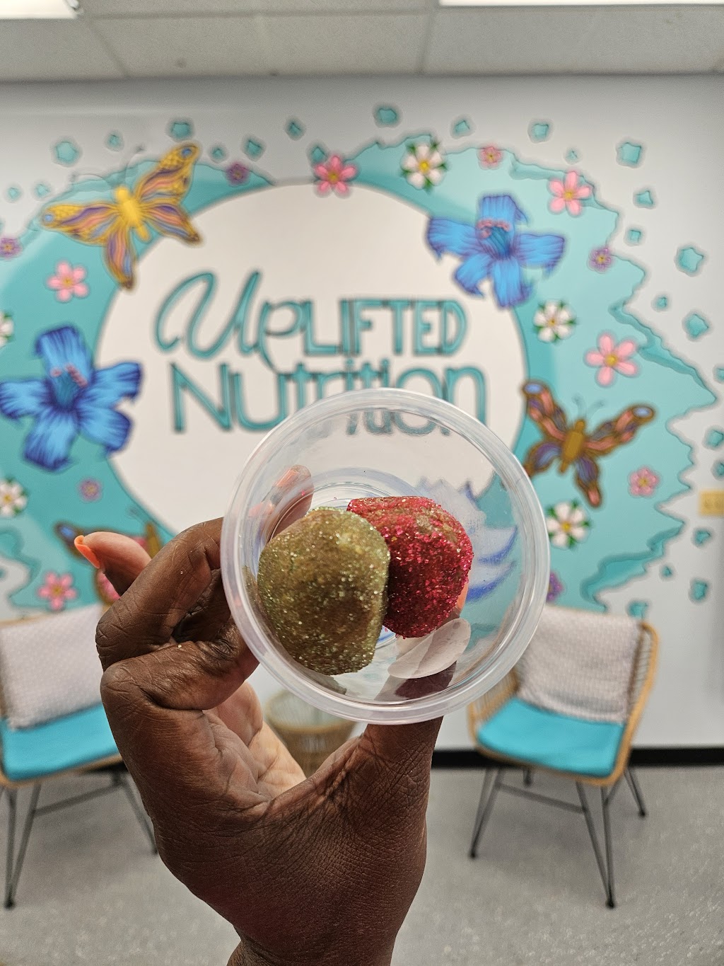 Herbalife Uplifted Nutrition | restaurant | 1197 E Pulaski Hwy, Elkton, MD 21921, USA | 4432075486 OR +1 443-207-5486