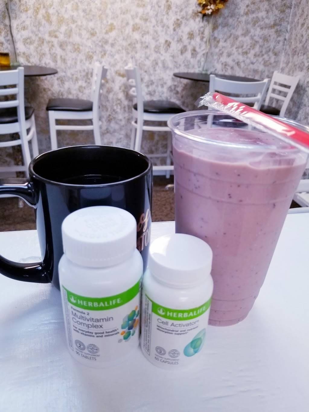 Beast Nutricion | restaurant | 659 Henderson Dr Suit D, Cartersville, GA 30120, USA | 4705502207 OR +1 470-550-2207