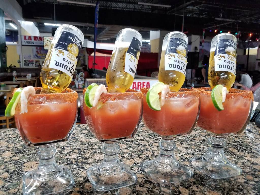 Mariscos Los Mochis Restaurant | restaurant | 3952 W 3500 S #1, West Valley City, UT 84120, USA | 8014031973 OR +1 801-403-1973