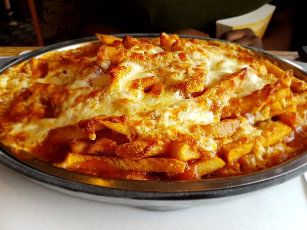 Serano Pizzeria | restaurant | 455 Avenue Lafleur, LaSalle, QC H8R 3H8, Canada | 5143663234 OR +1 514-366-3234