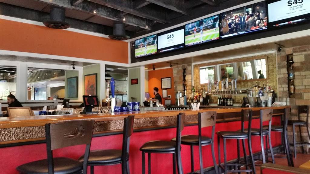 Chilis Grill & Bar | meal takeaway | 3130 Grand Pkwy, Katy, TX 77494, USA | 2815743220 OR +1 281-574-3220