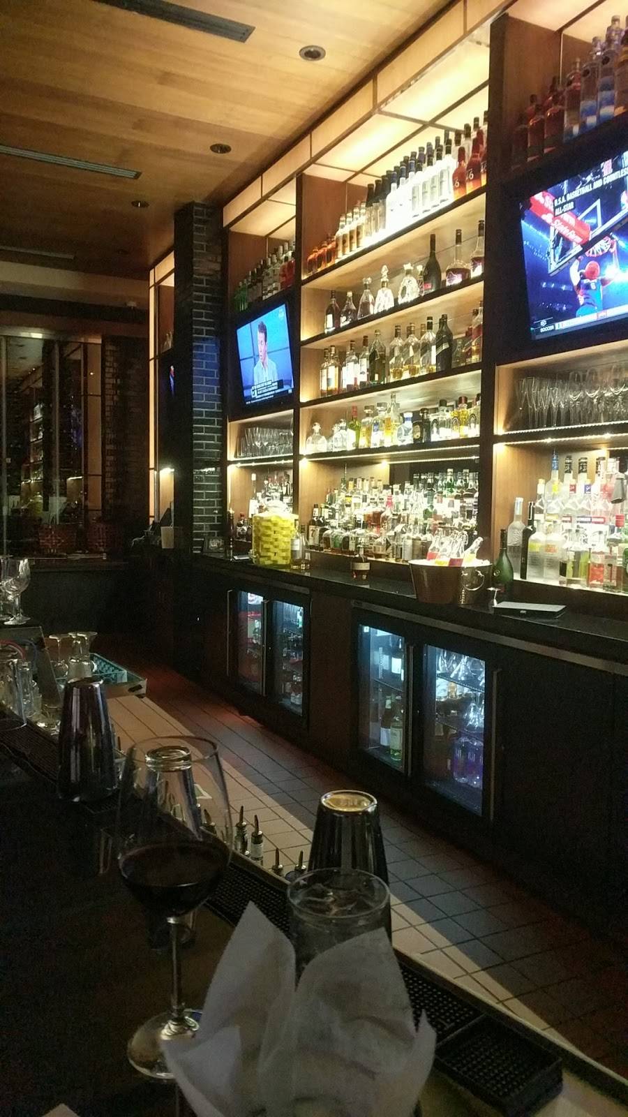 The Capital Grille | restaurant | 25389 Cedar Rd, Lyndhurst, OH 44124, USA | 2163825093 OR +1 216-382-5093