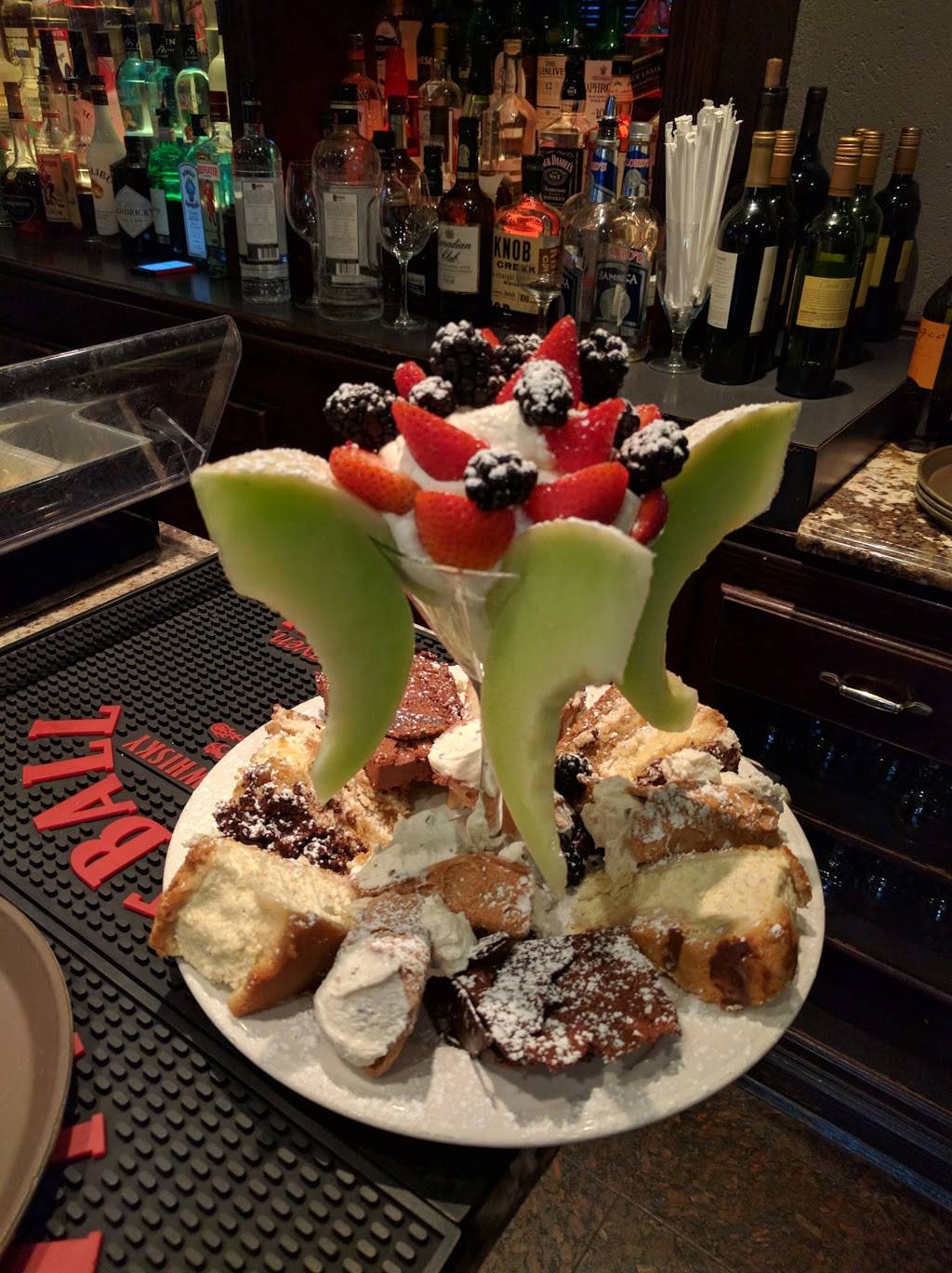 Steves Piccola Bussola II | restaurant | 41 Jackson Ave, Syosset, NY 11791, USA | 5163648383 OR +1 516-364-8383