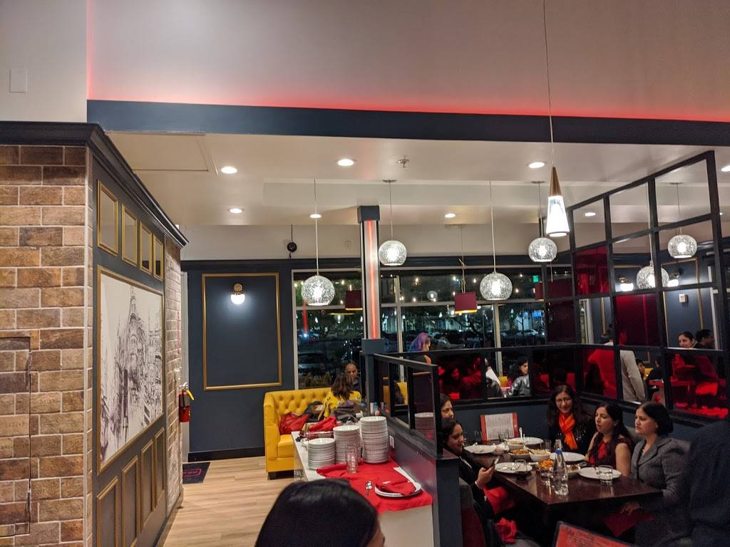 Red Hot Chilli Pepper | restaurant | 43321 Boscell Rd, Fremont, CA 94538, USA | 5105730550 OR +1 510-573-0550