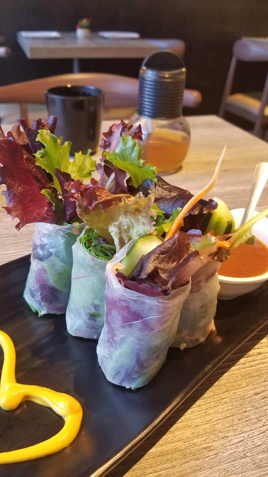 Pearl Thai Eatery | restaurant | 34 E Holly St, Pasadena, CA 91103, USA | 6264608818 OR +1 626-460-8818