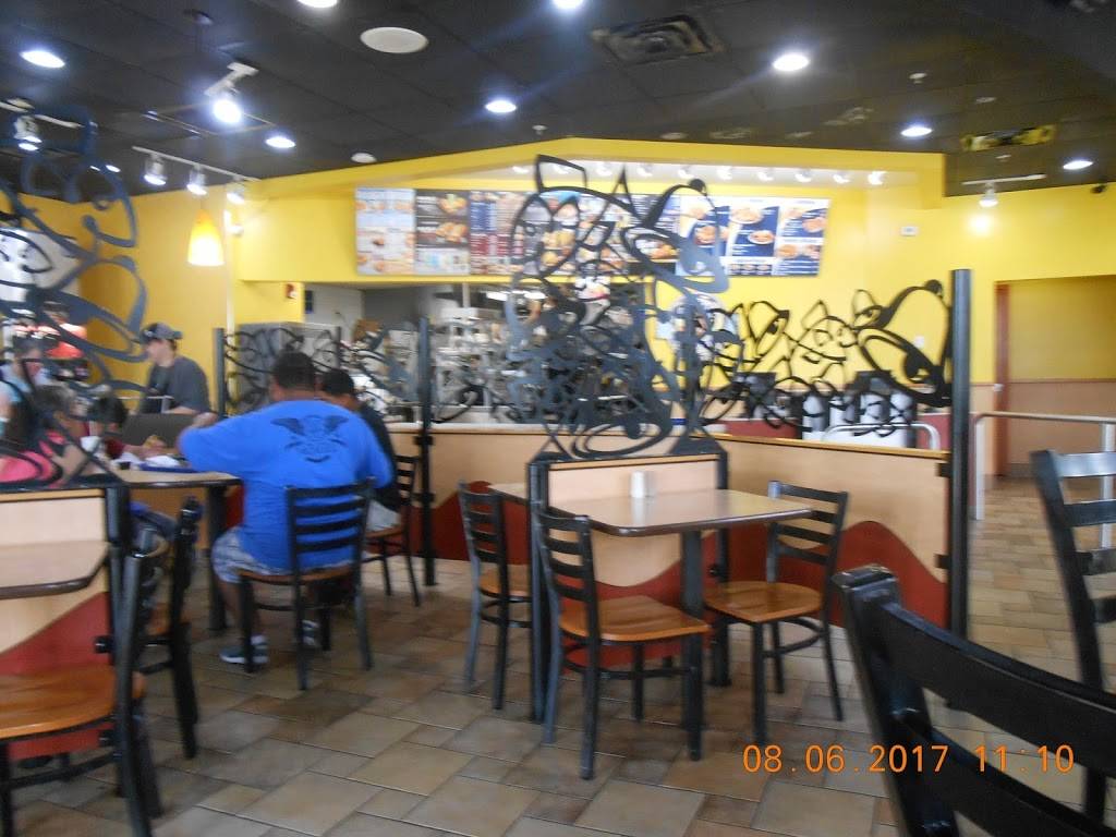 Long John Silvers | restaurant | 8993 Dani Dr, Fort Myers, FL 33966, USA | 2392743345 OR +1 239-274-3345