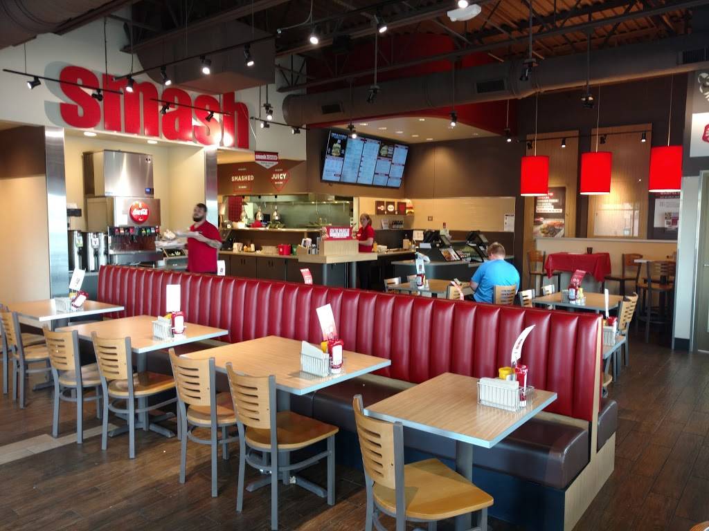 Smashburger | restaurant | 14059 Aldrich Ave S, Burnsville, MN 55337, USA | 9529554488 OR +1 952-955-4488