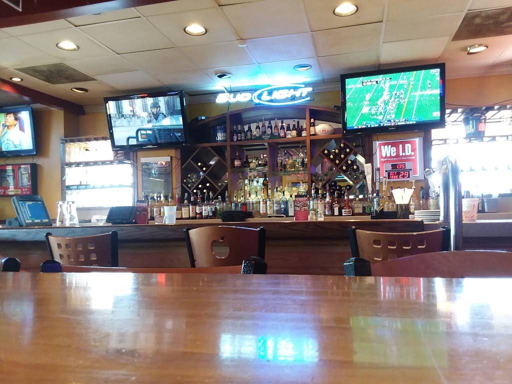 Applebees Grill + Bar | restaurant | 1101 W Reelfoot Ave, Union City, TN 38261, USA | 7318860085 OR +1 731-886-0085