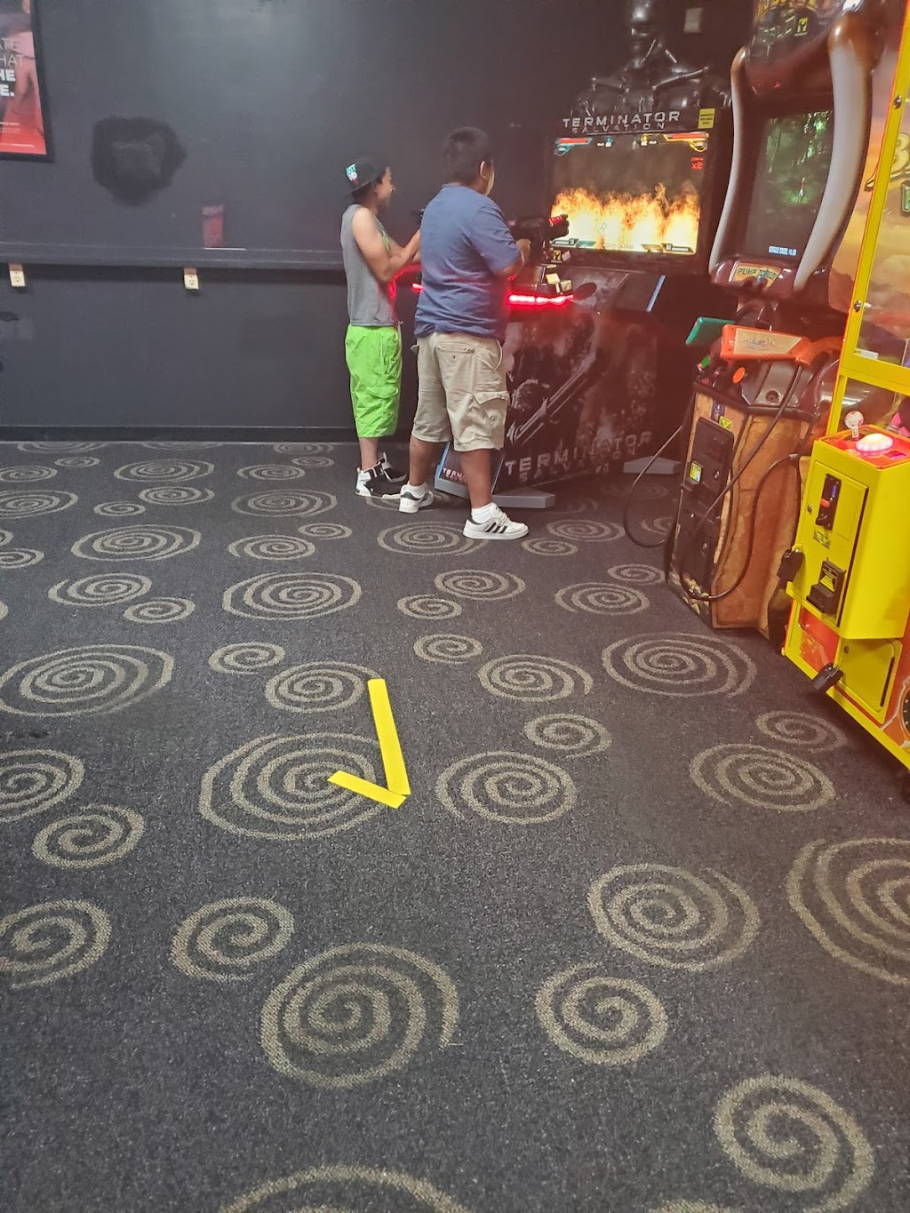 AMF Lynchburg Lanes | restaurant | 4643 Murray Pl, Lynchburg, VA 24502, USA | 4345282695 OR +1 434-528-2695