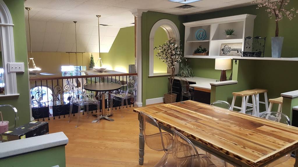 Juicekeys | restaurant | 5011 Falls of Neuse Rd, Raleigh, NC 27609, USA | 9199805443 OR +1 919-980-5443