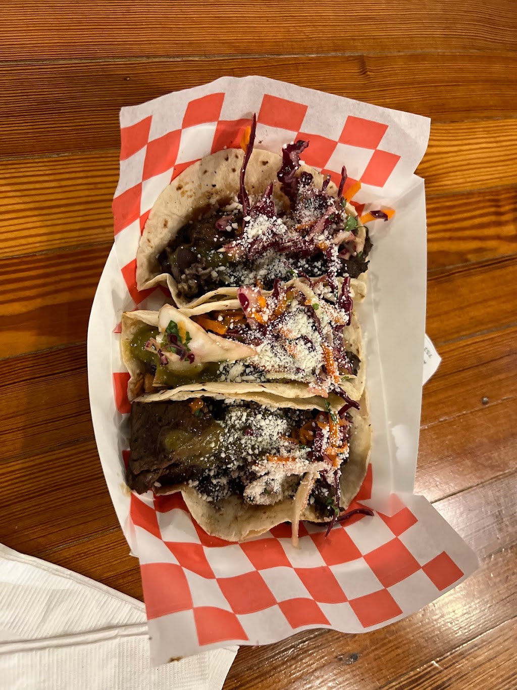 La Cocinita | restaurant | 234 Loyola Ave, New Orleans, LA 70112, USA | 5043095344 OR +1 504-309-5344