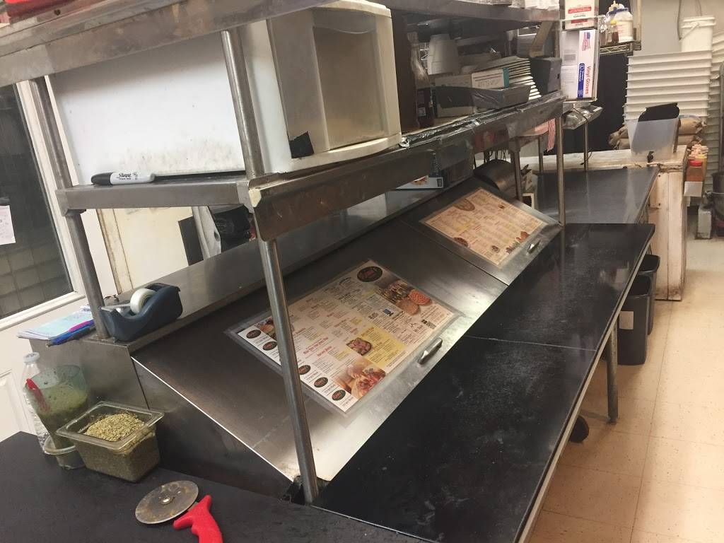 Romas Delight | restaurant | 9208, 2512 Delta Rd, Brogue, PA 17309, USA | 7179278000 OR +1 717-927-8000