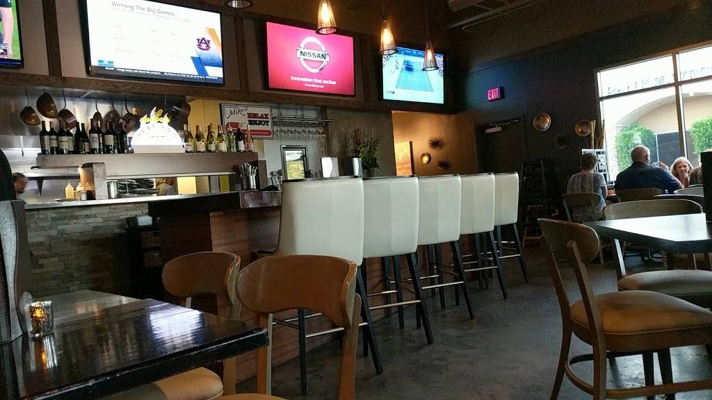 Mikes Grillhouse | restaurant | 3801 Pelandale Ave, Modesto, CA 95356, USA | 2095454500 OR +1 209-545-4500