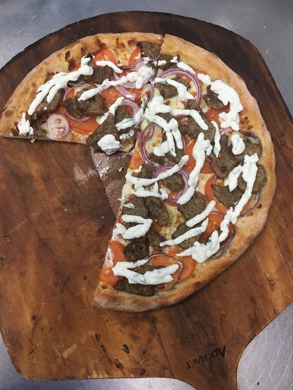 Ambrosia Pizza | meal takeaway | 530 Main St, Cromwell, CT 06416, USA | 8606328568 OR +1 860-632-8568