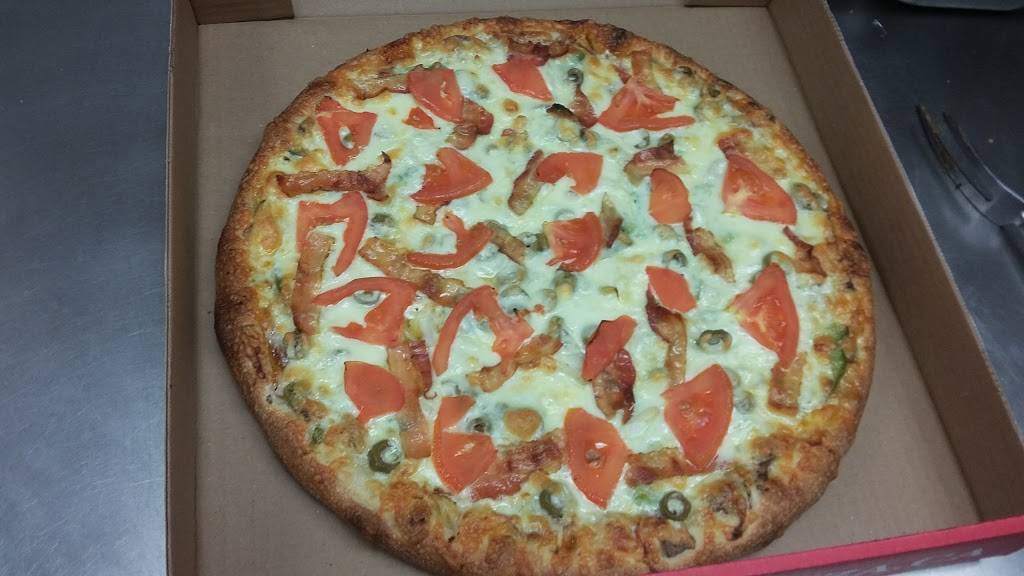 WILLYS PIZZA | meal delivery | 1315 Richmond Rd, Ottawa, ON K2B 8J7, Canada | 6135966661 OR +1 613-596-6661
