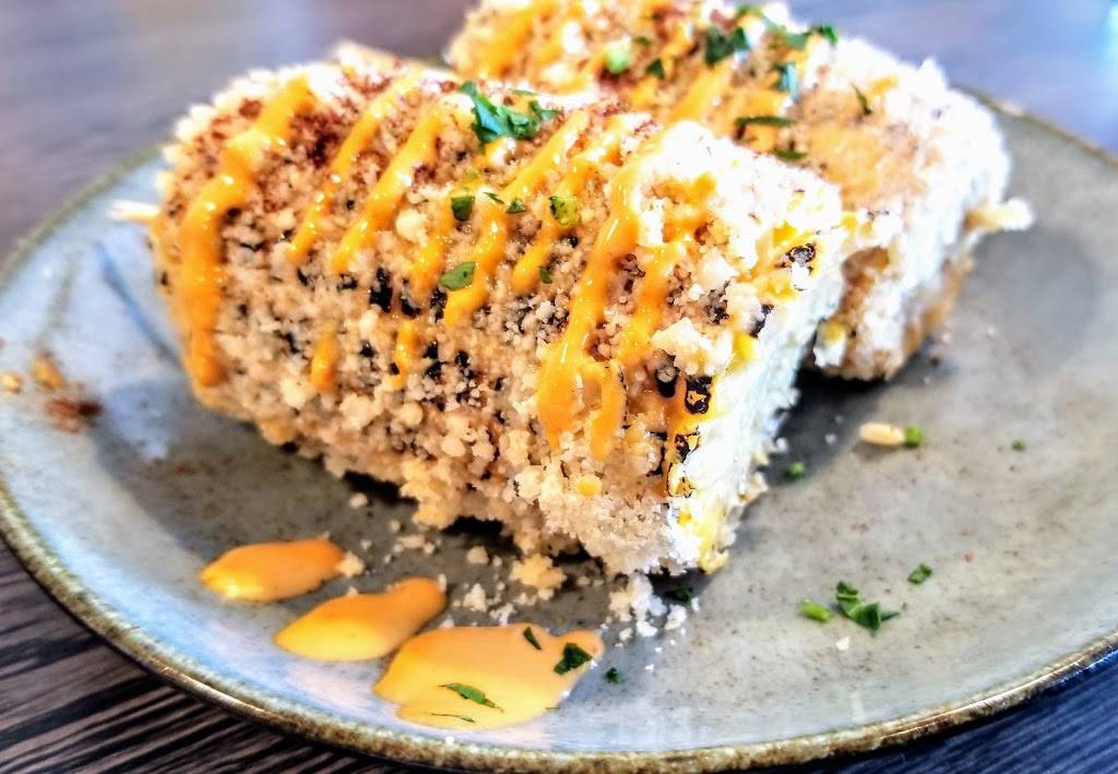 The Vox Kitchen | restaurant | 16161 Brookhurst St, Fountain Valley, CA 92708, USA | 6572316493 OR +1 657-231-6493