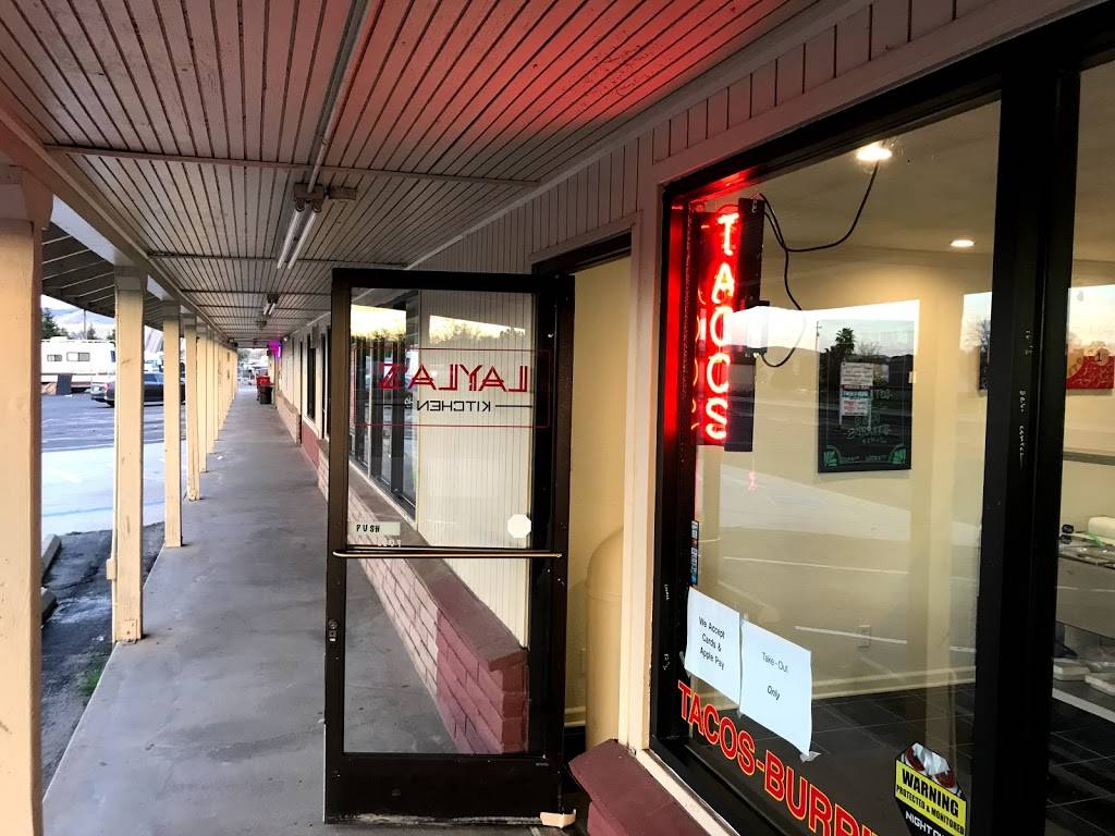 Laylas Kitchen | restaurant | 17120 N Friant Rd, Friant, CA 93626, USA | 5598011616 OR +1 559-801-1616