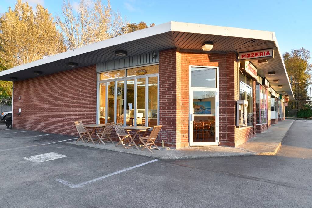 Dom & Vinnies Pizzeria | restaurant | 1032, 1165 Knollwood Rd, White Plains, NY 10603, USA | 9145927643 OR +1 914-592-7643