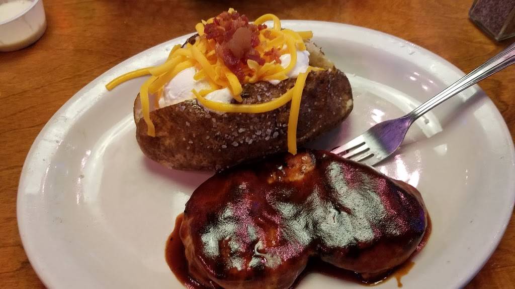 Texas Roadhouse | restaurant | 5362 TN-153, Hixson, TN 37343, USA | 4236806388 OR +1 423-680-6388