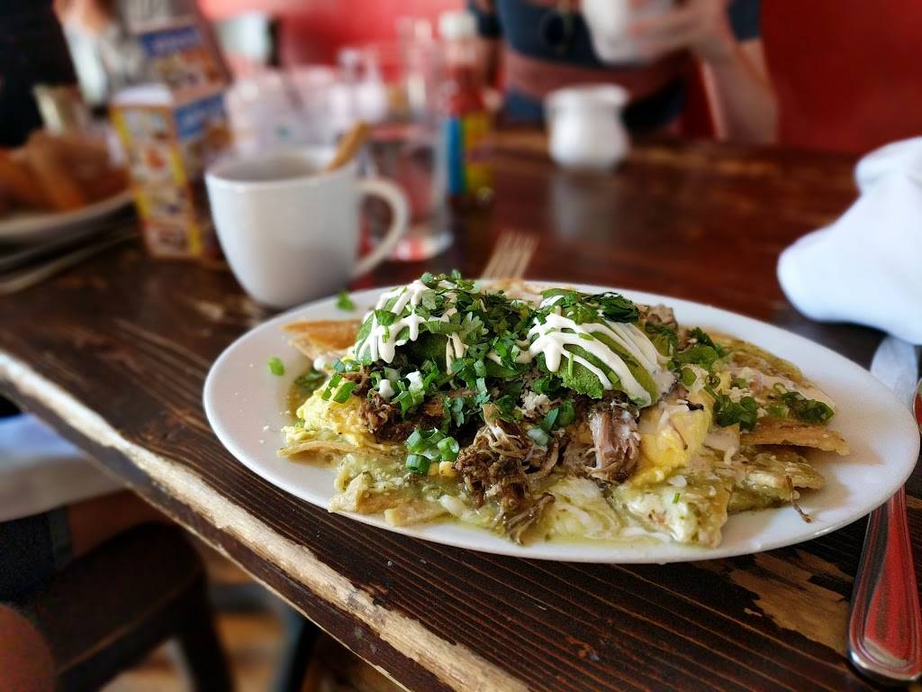 Doña Tomás | restaurant | 5004 Telegraph Ave, Oakland, CA 94609, USA | 5104500522 OR +1 510-450-0522