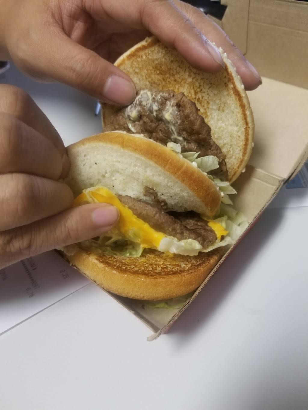 McDonalds | cafe | 950 W Floral Dr, Monterey Park, CA 91754, USA | 3232621232 OR +1 323-262-1232